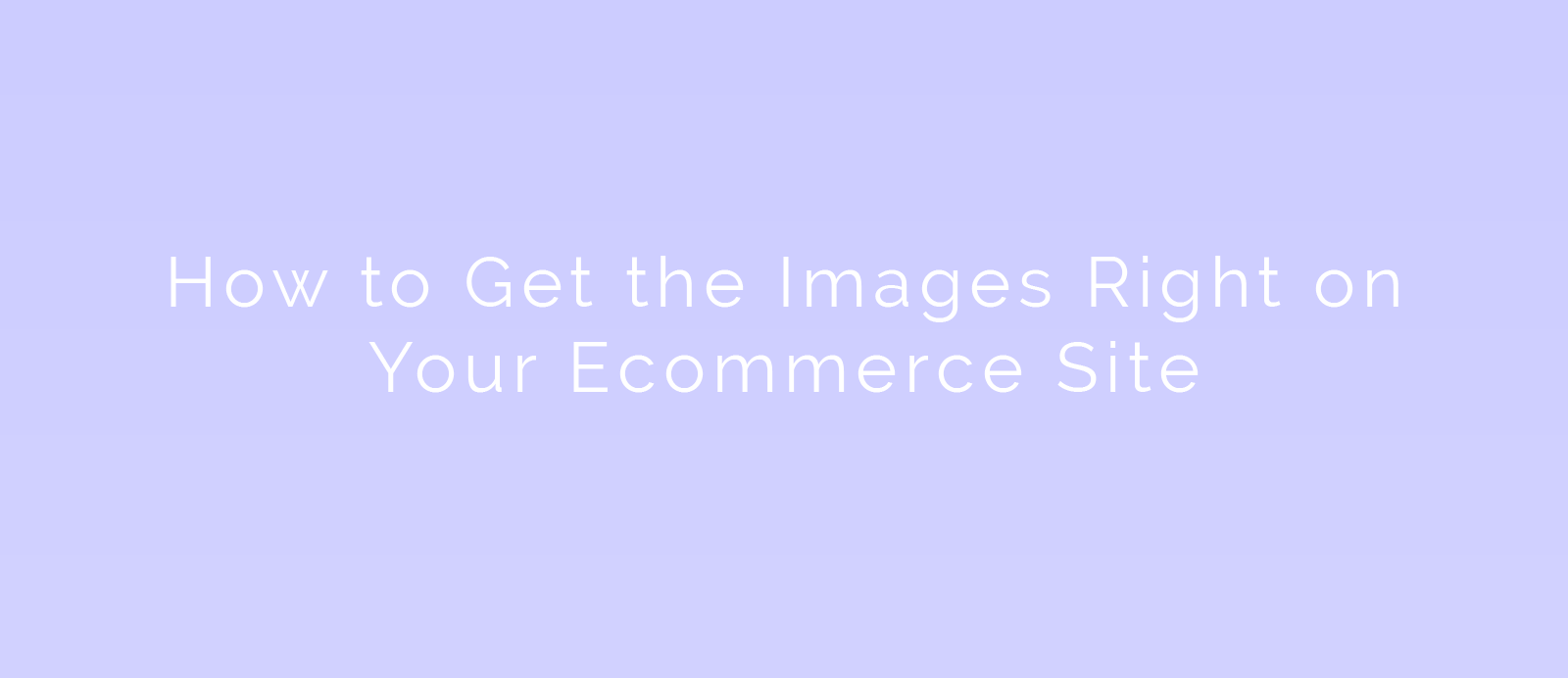 ecommerce images